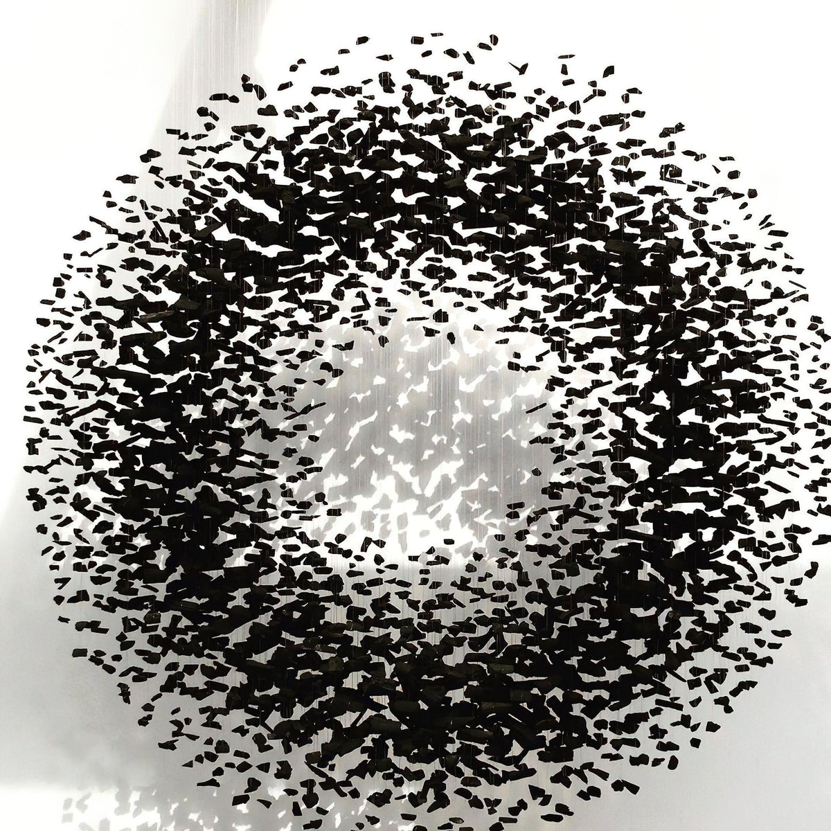 Charcoal Chandeliers - view 77