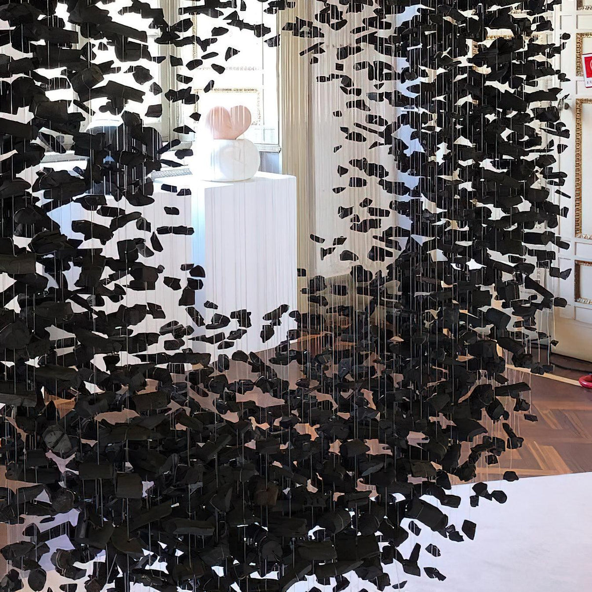 Charcoal Chandeliers - view 79
