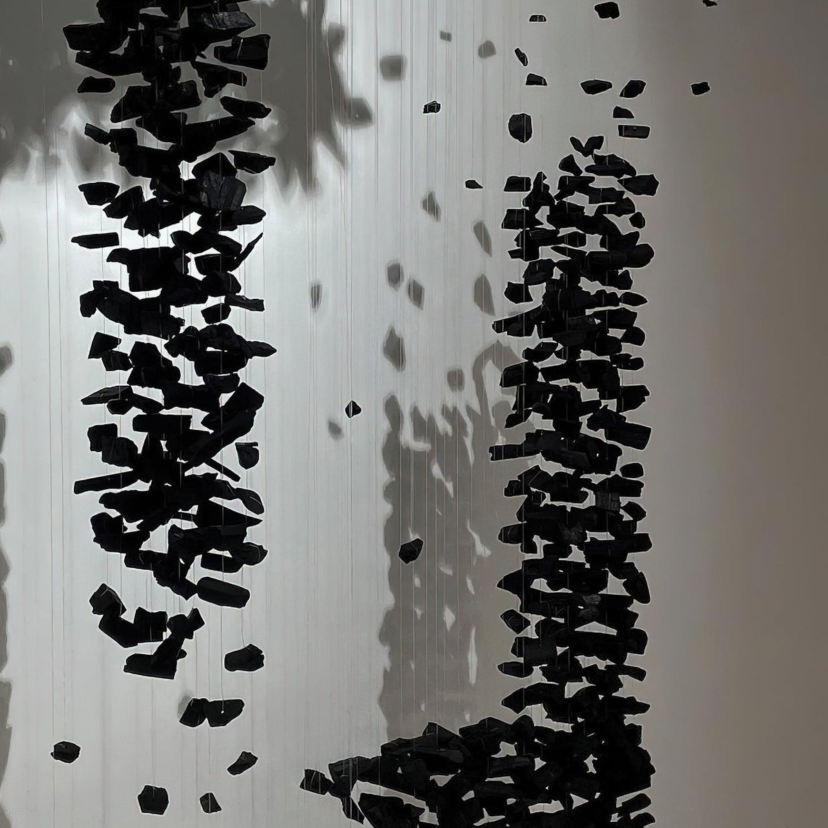Charcoal Chandeliers - view 75