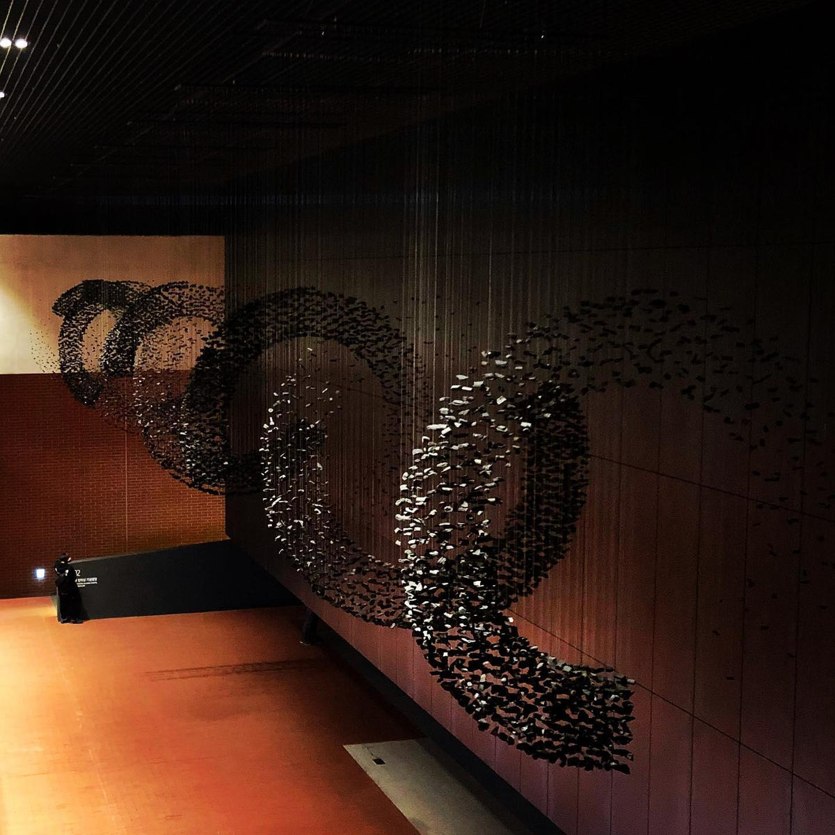Charcoal Chandeliers - view 16