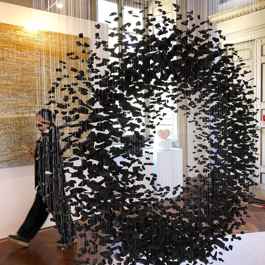 Charcoal Chandeliers S to Z - view 18