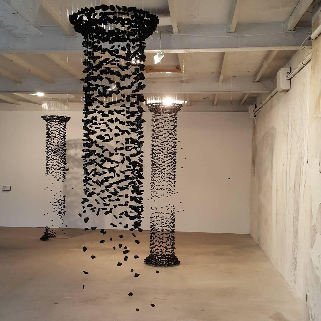 Charcoal Chandeliers S to Z - view 3