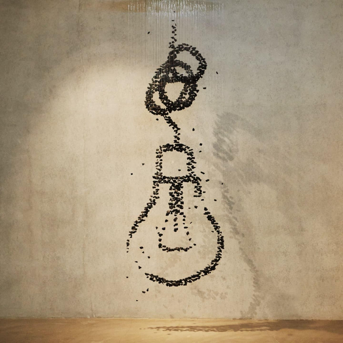 Charcoal Chandeliers S to Z - view 27