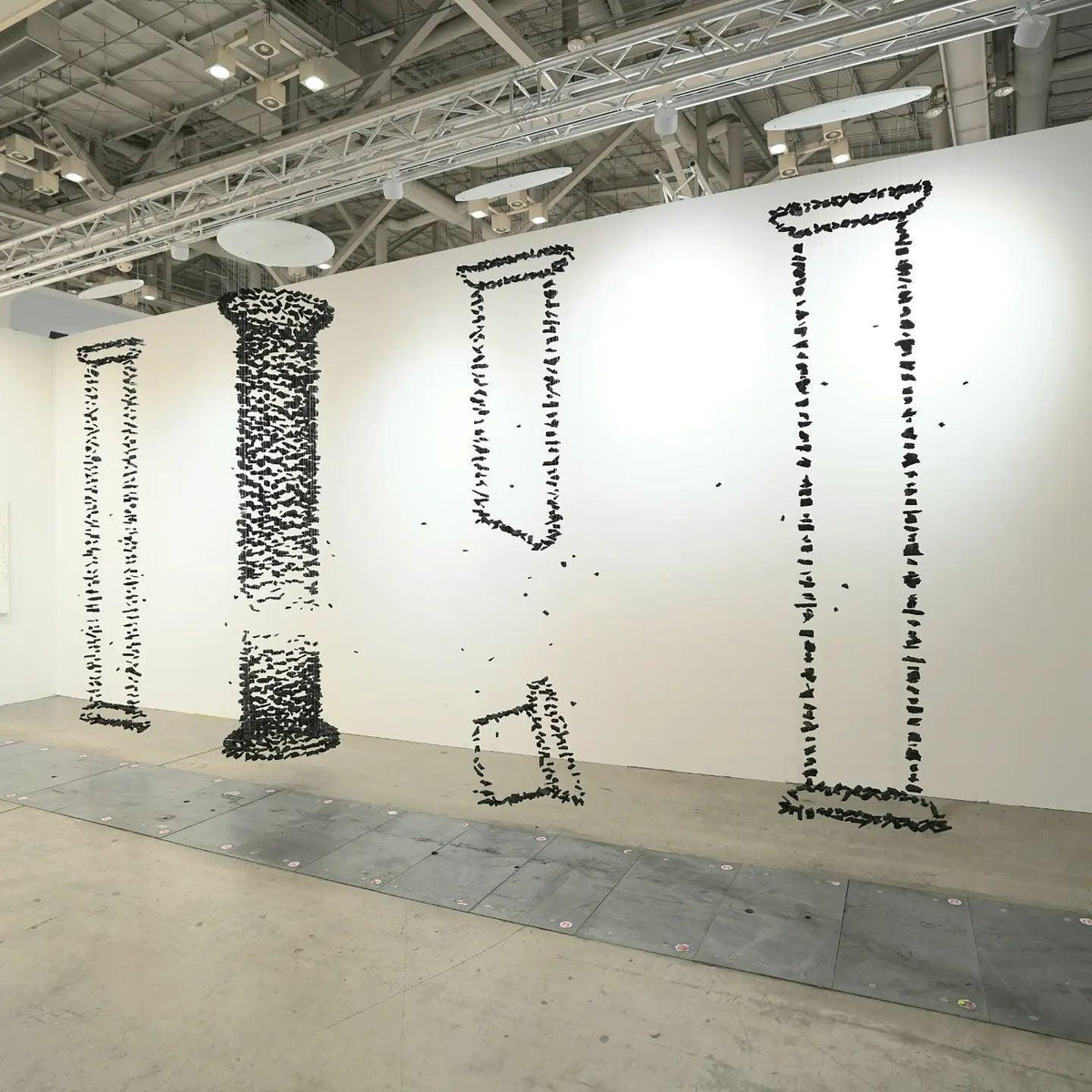 Charcoal Chandeliers - view 27