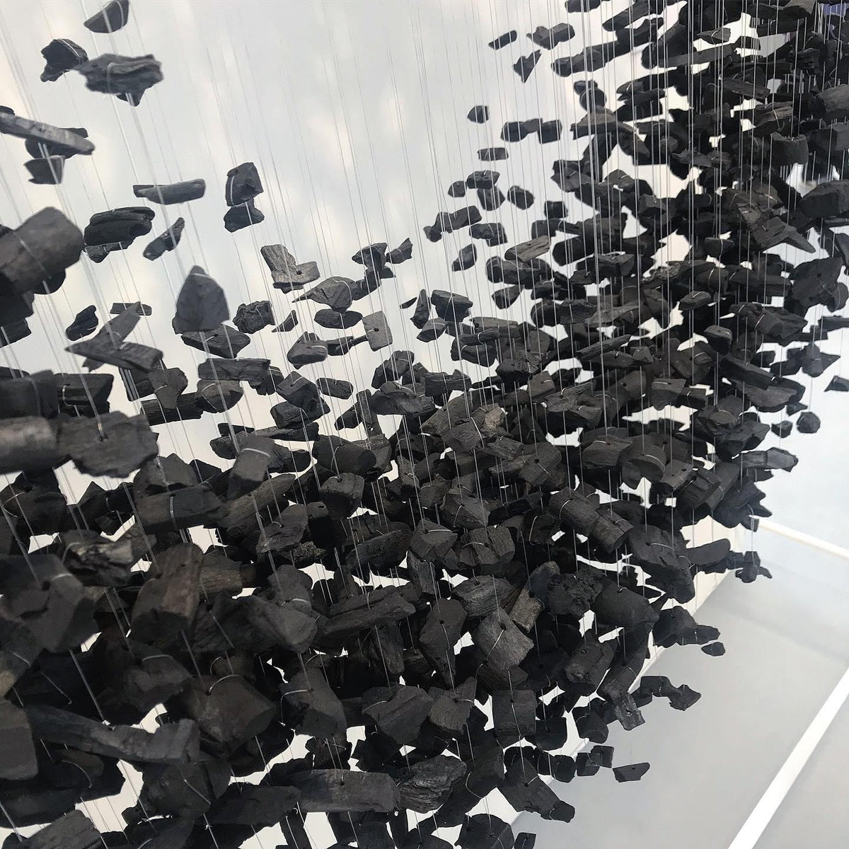 Charcoal Chandeliers S to Z - view 37