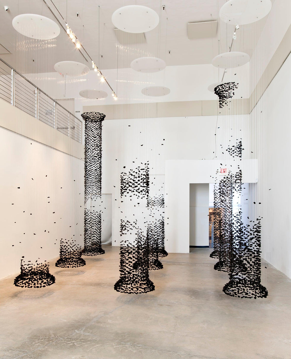 Charcoal Chandeliers S to Z - view 39
