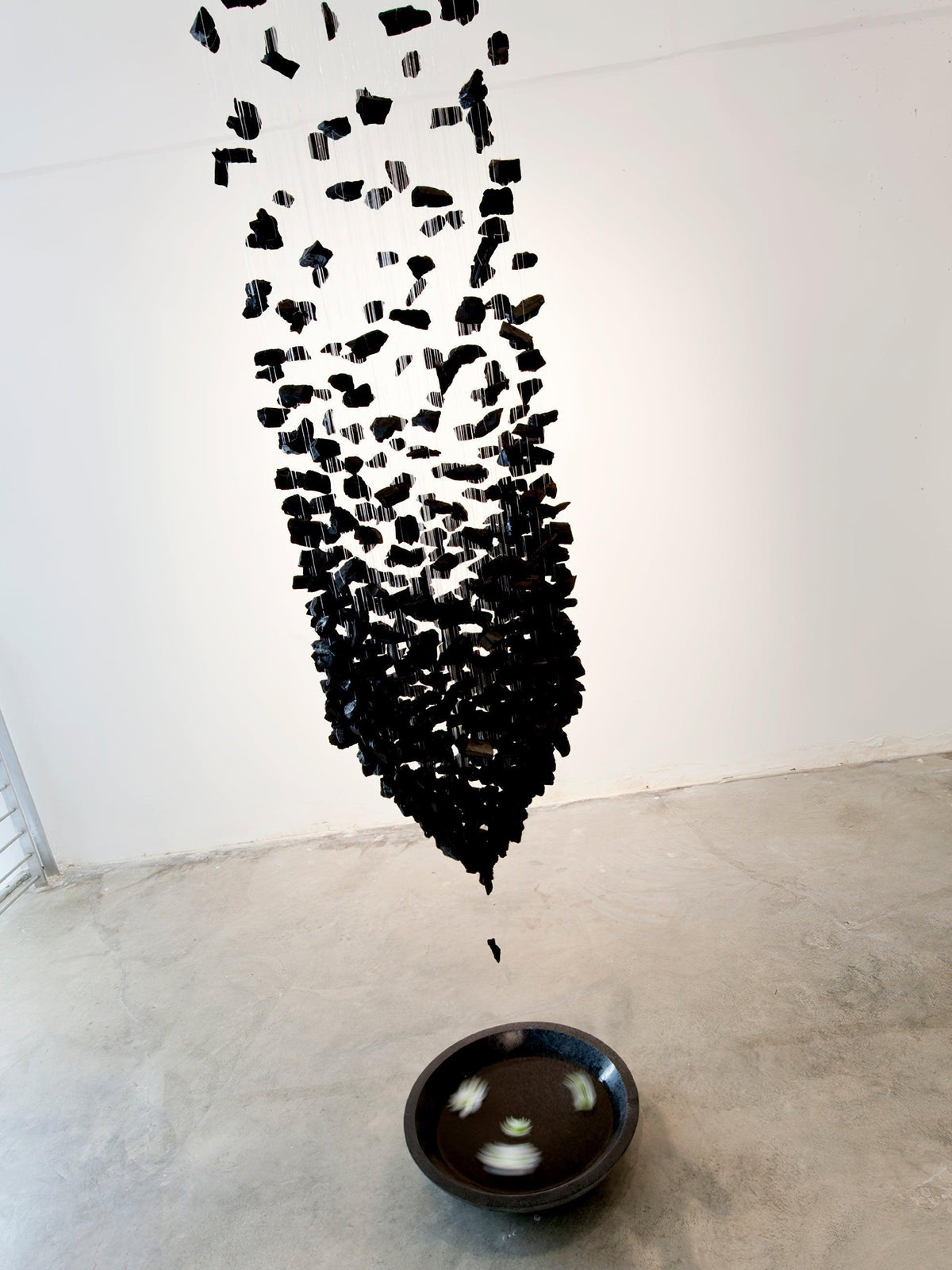 Charcoal Chandeliers S to Z - view 42