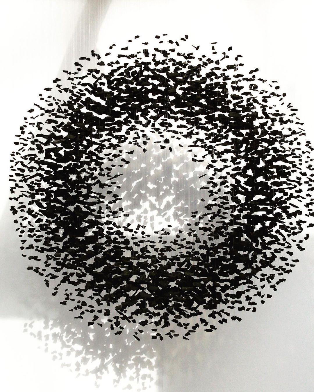 Charcoal Chandeliers - view 33