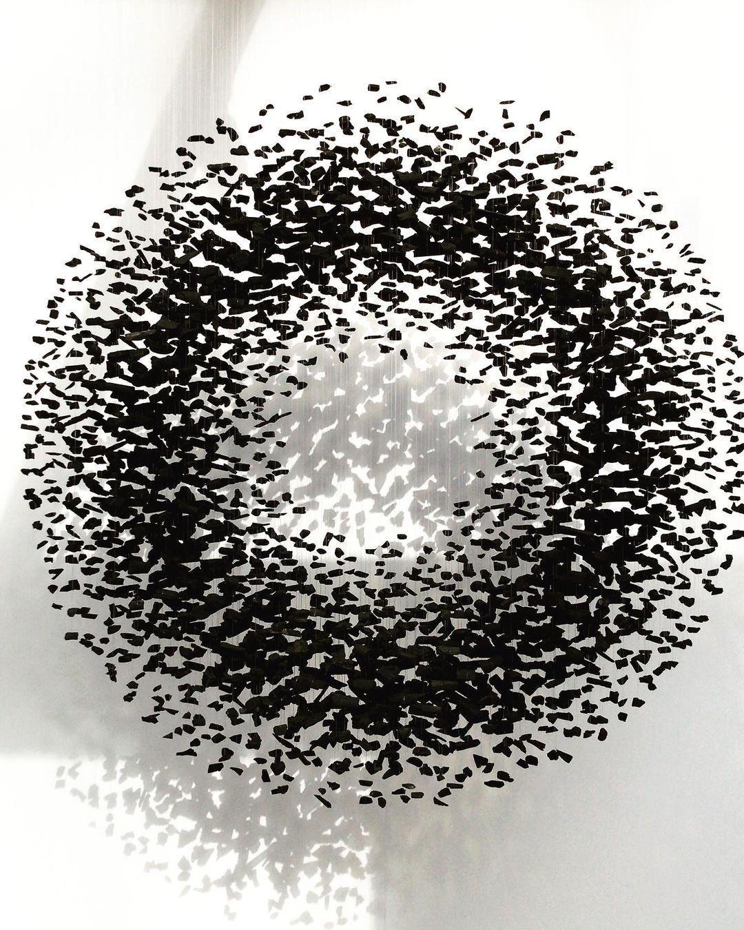 Charcoal Chandeliers S to Z - view 35