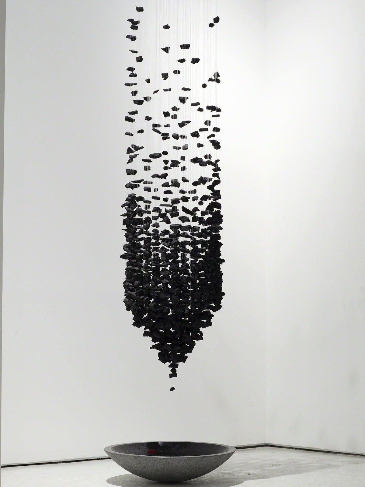 Charcoal Chandeliers S to Z - view 40