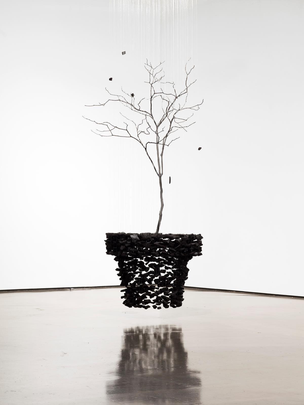 Charcoal Chandeliers S to Z - view 45