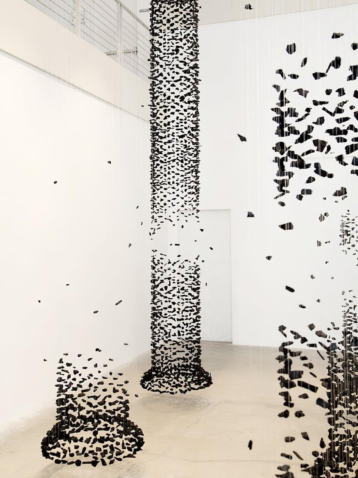 Charcoal Chandeliers S to Z - view 44