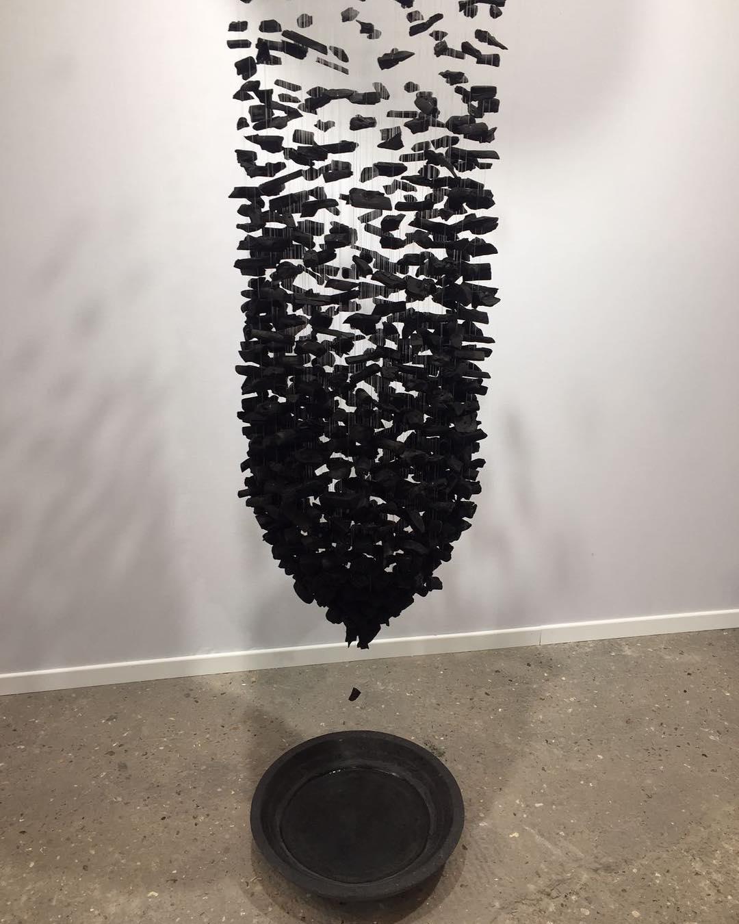 Charcoal Chandeliers - view 38