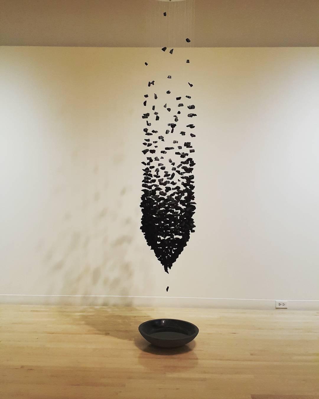 Charcoal Chandeliers - view 40