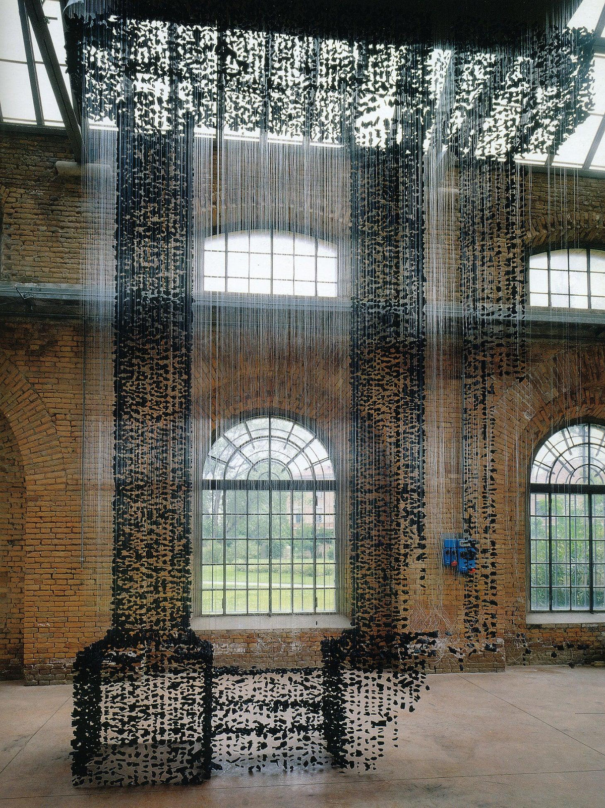 Charcoal Chandeliers - view 48