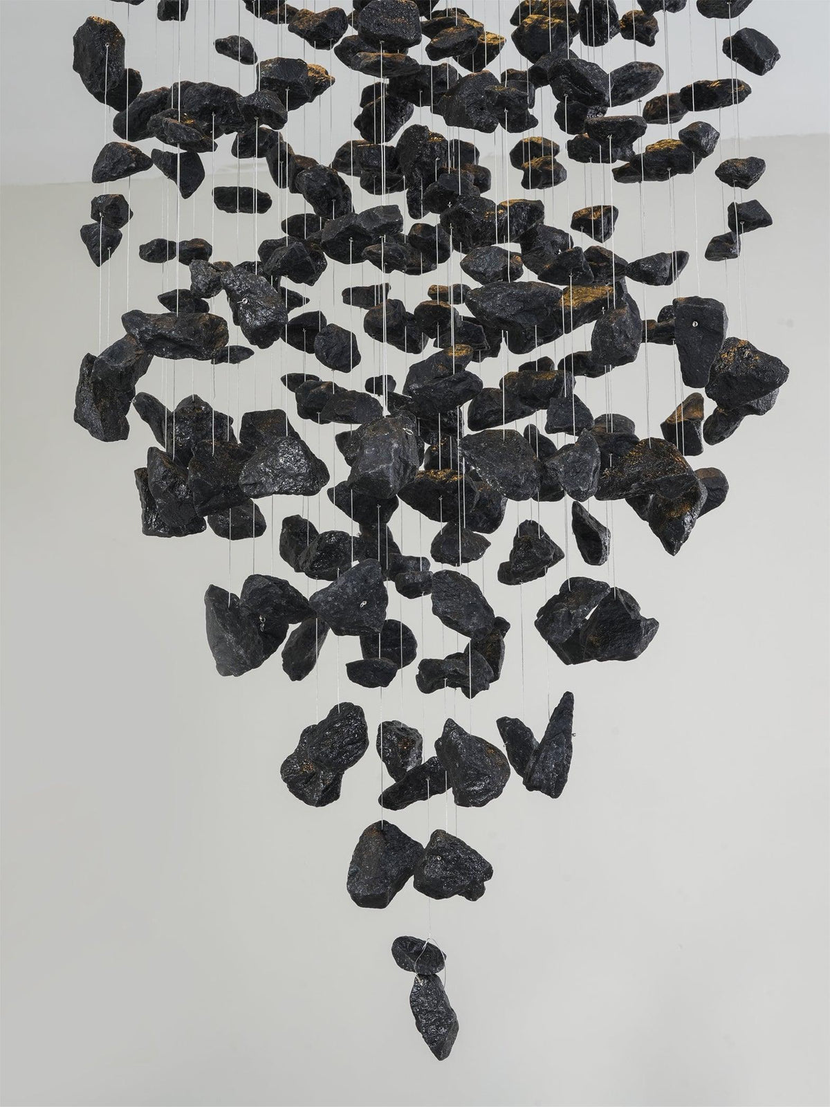 Charcoal Chandeliers S to Z - view 13