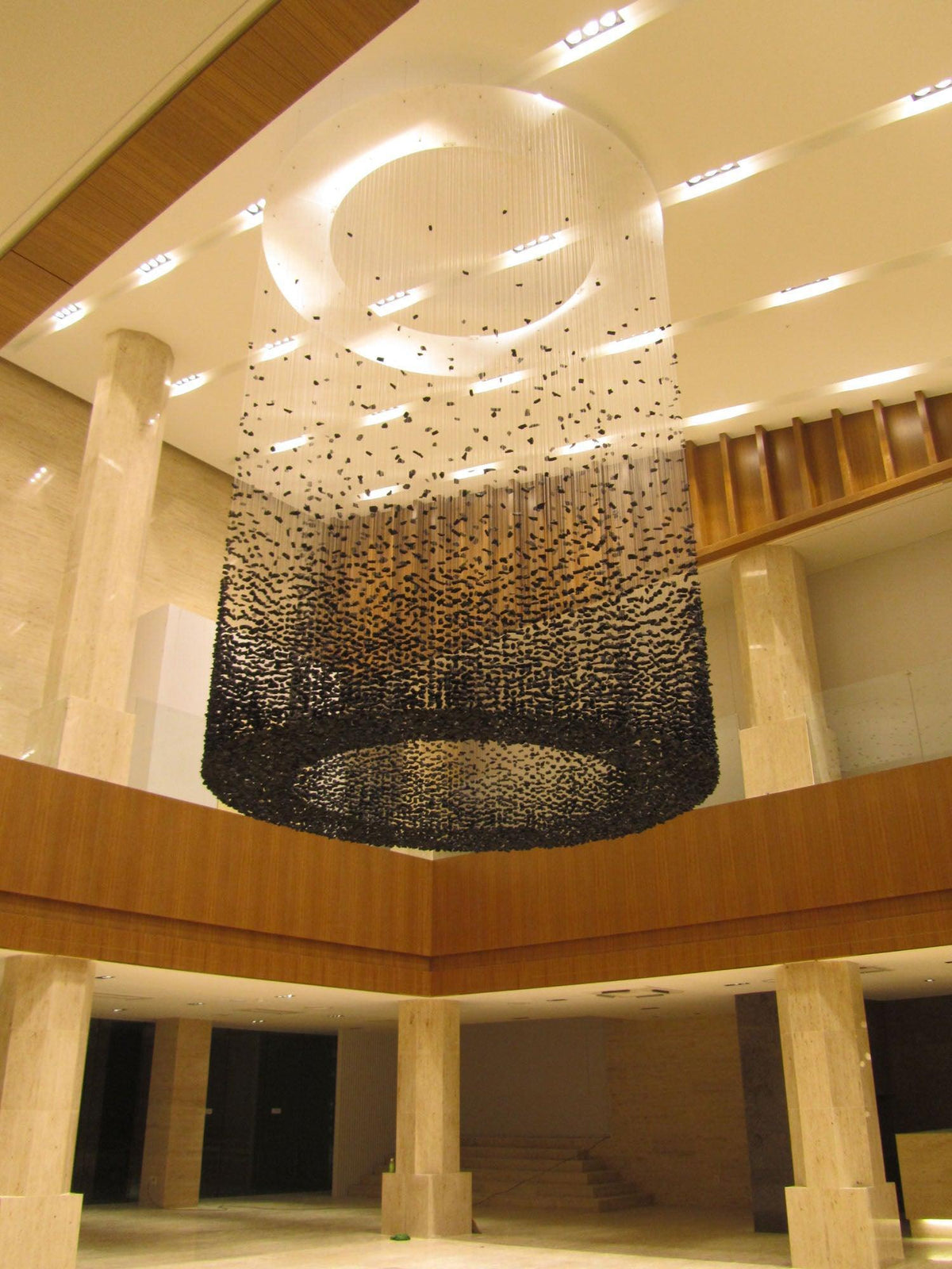 Charcoal Chandeliers S to Z - view 52