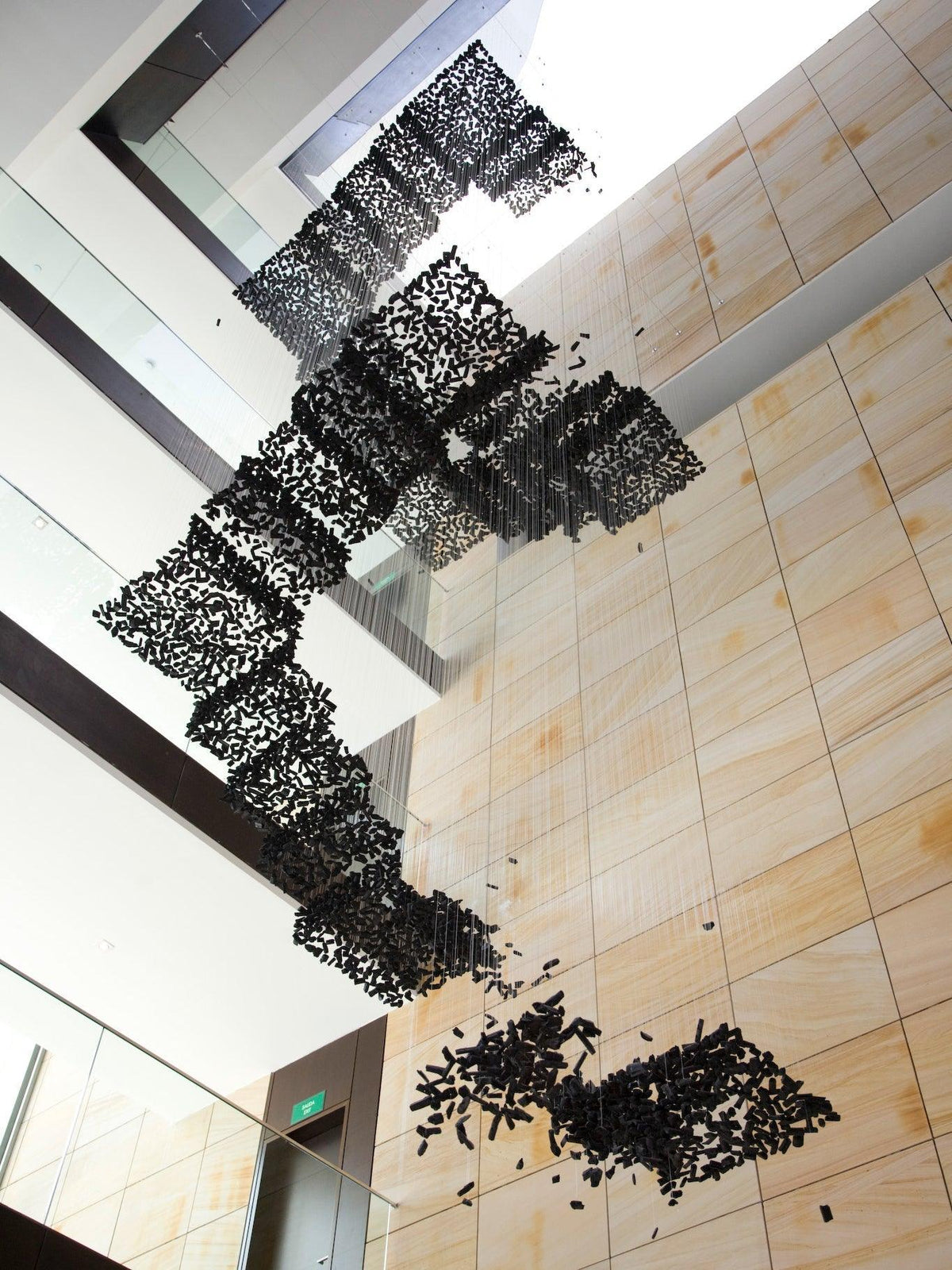 Charcoal Chandeliers S to Z - view 53
