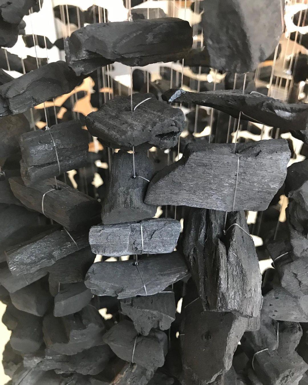 Charcoal Chandeliers S to Z - view 54