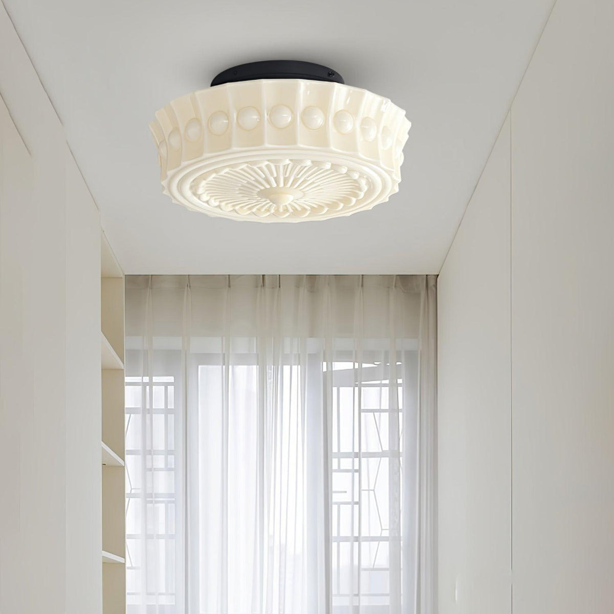 Charles Edwards Ceiling Lamp