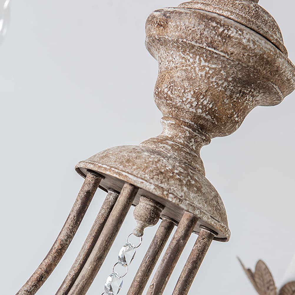 Charleston Chandelier - view 11