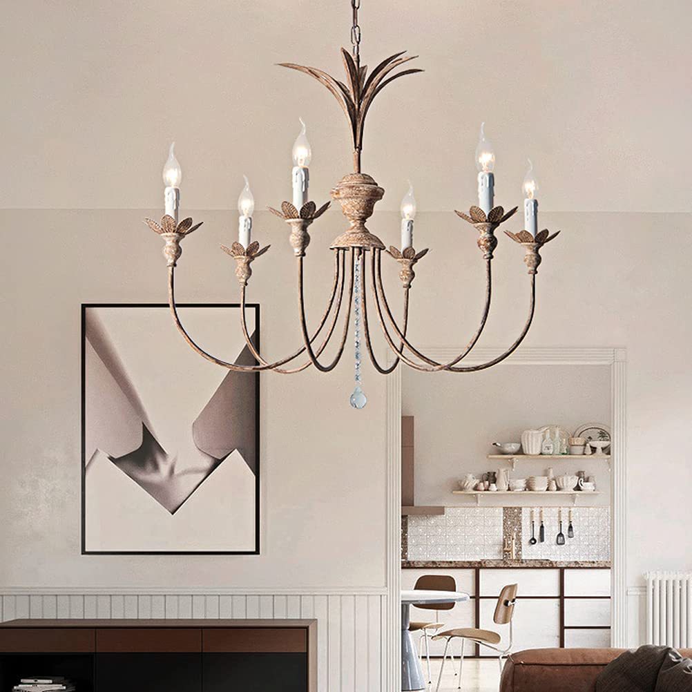 Charleston Chandelier - view 6