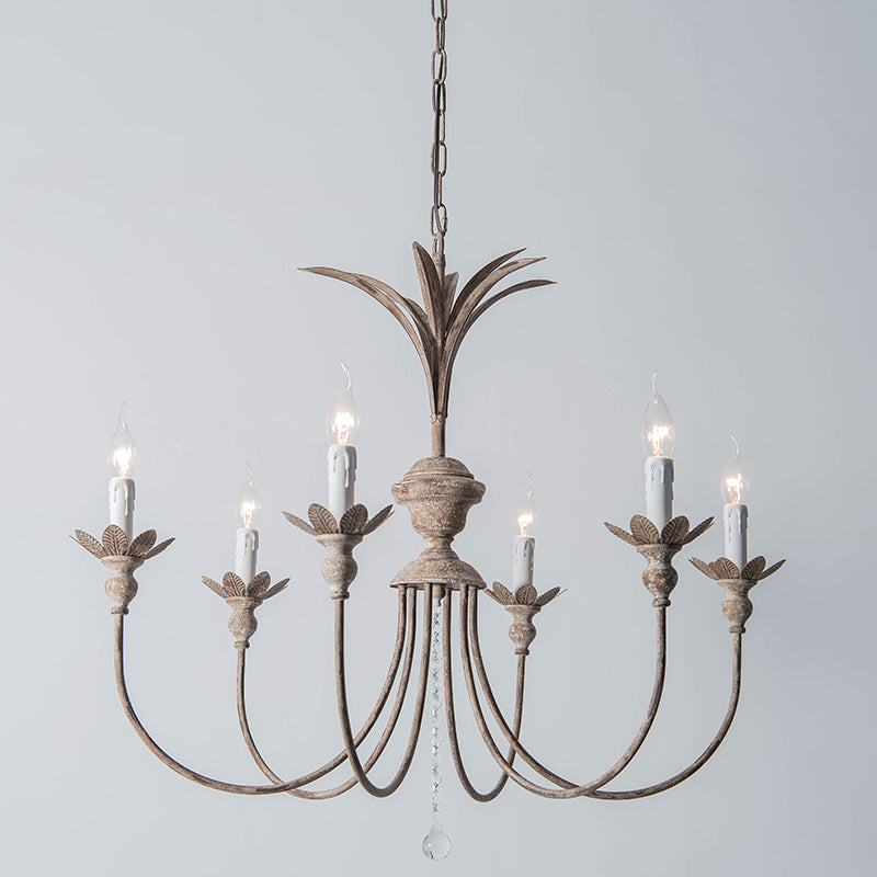 Charleston Chandelier - view 7