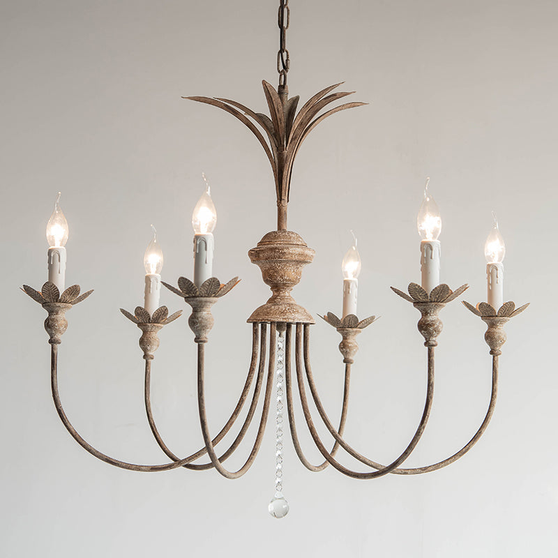 Charleston Chandelier - view 8