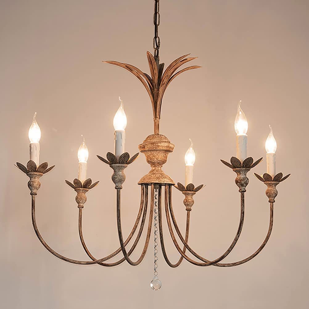 Charleston Chandelier - view 9