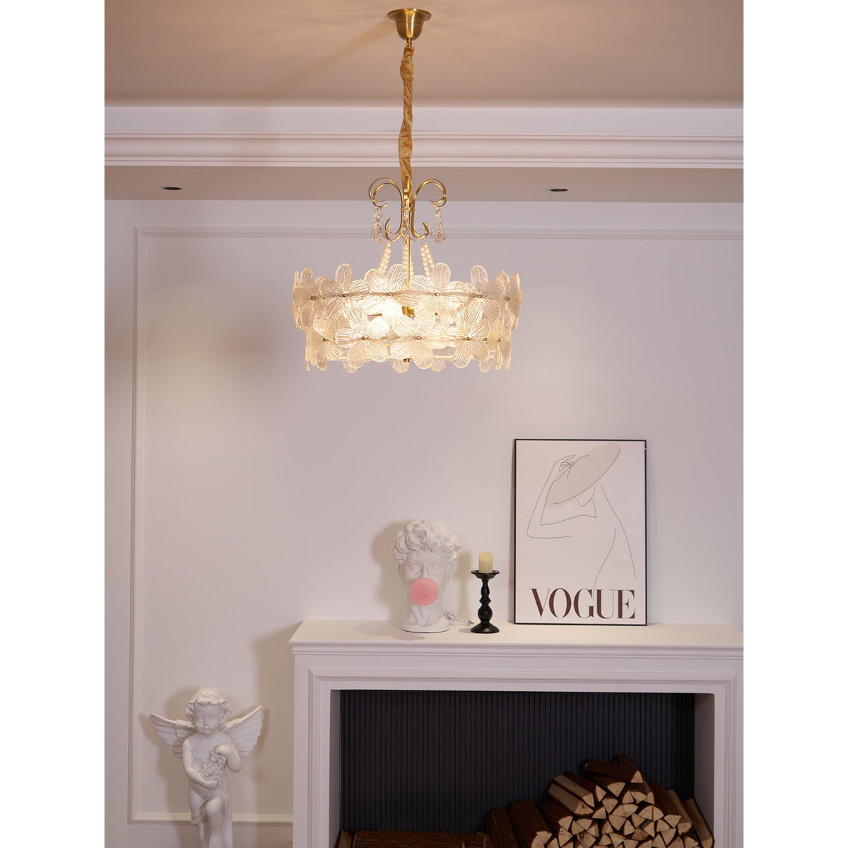 Charlotte Chandelier - view 23