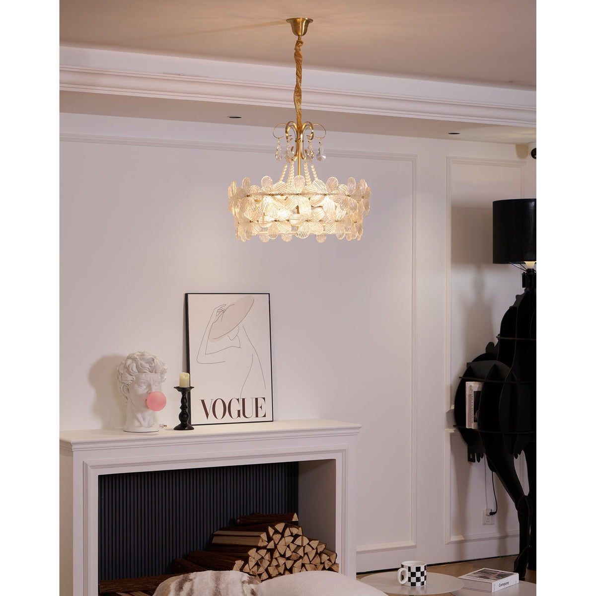 Charlotte Chandelier - view 25