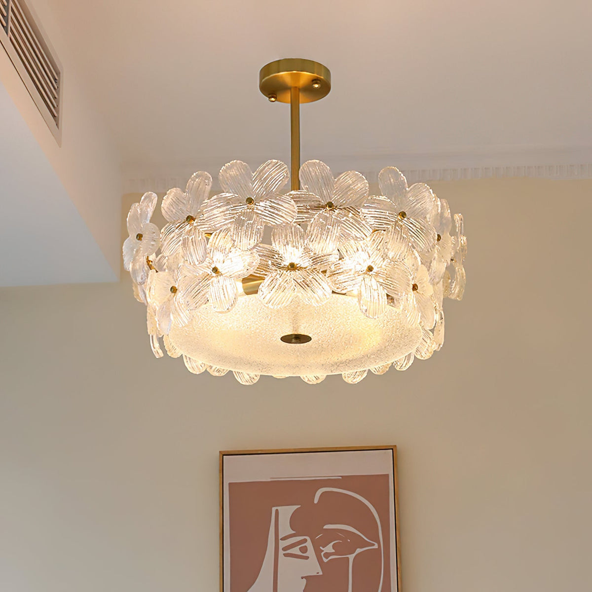Charlotte Chandelier - view 42