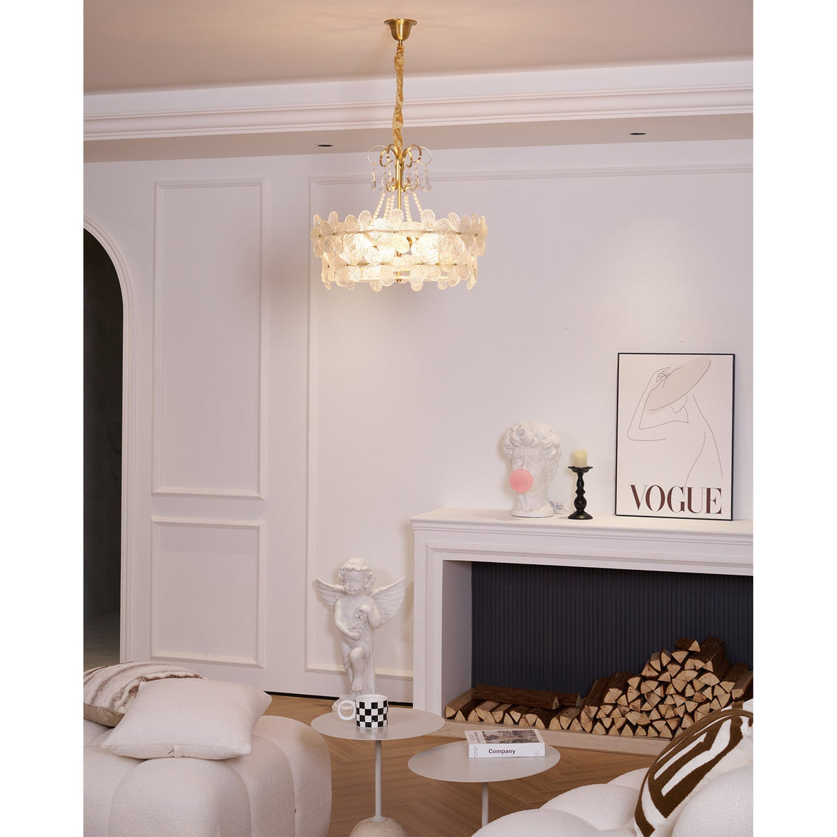 Charlotte Chandelier - view 24