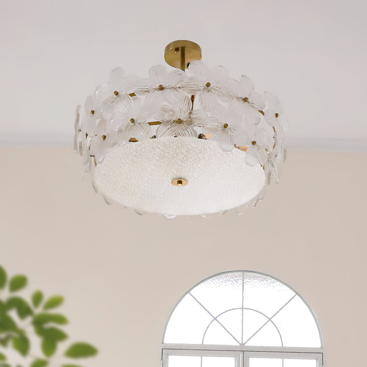 Charlotte Chandelier - view 13