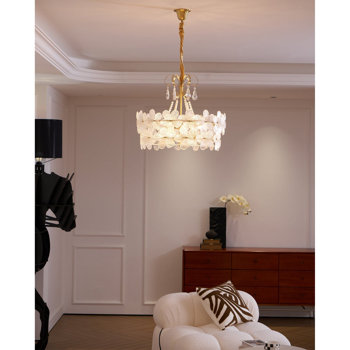 Charlotte Chandelier - view 26