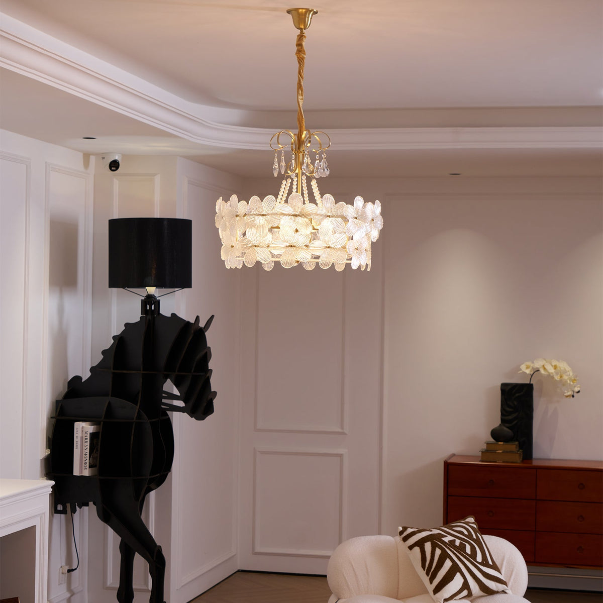 Charlotte Chandelier - view 19