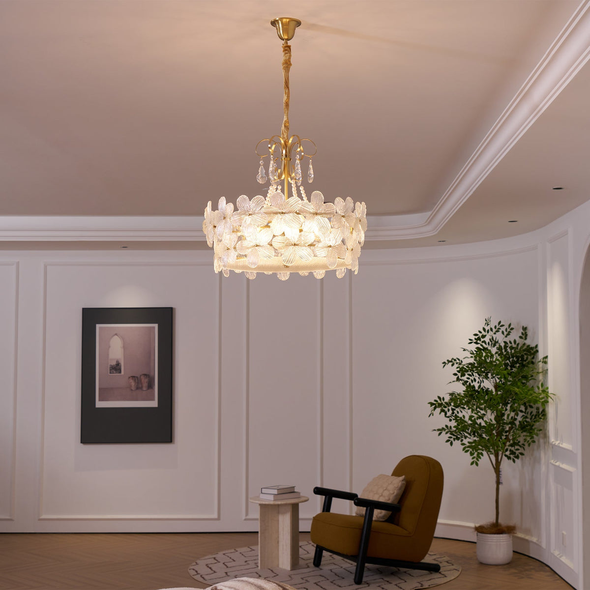 Charlotte Chandelier - view 18