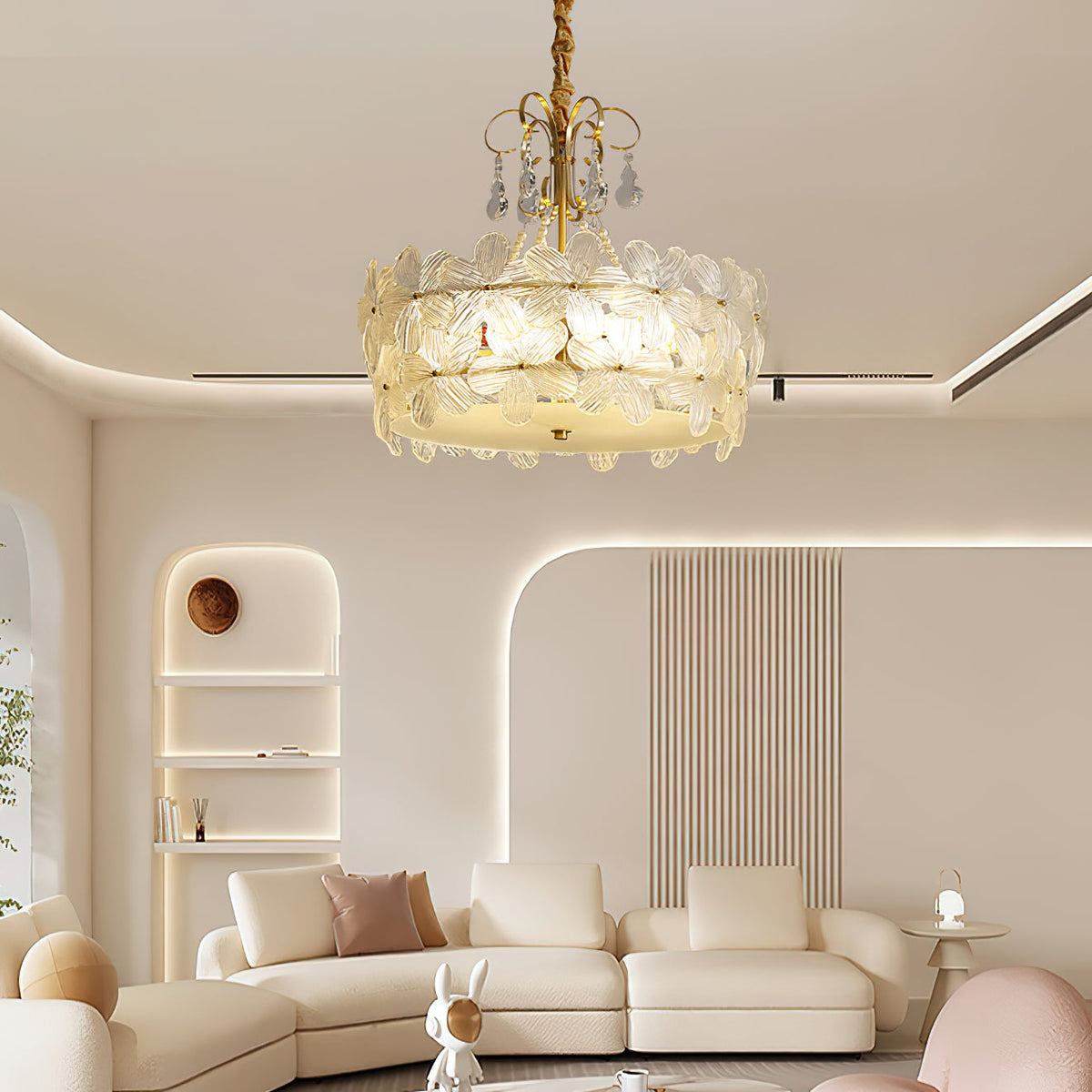 Charlotte Chandelier - view 14