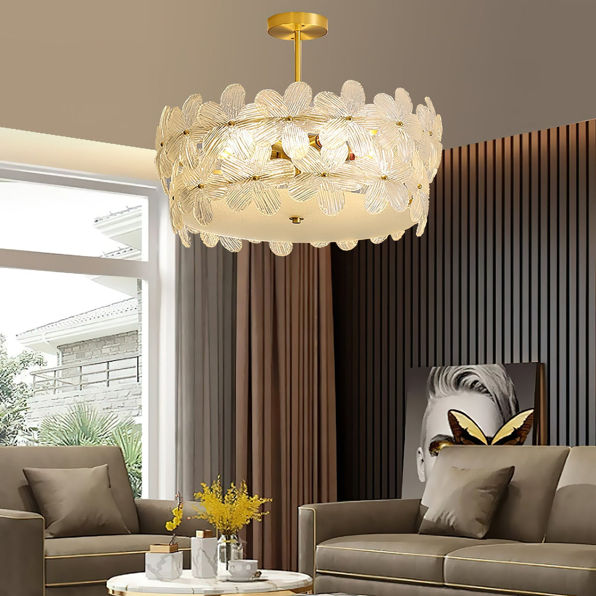 Charlotte Chandelier - view 30