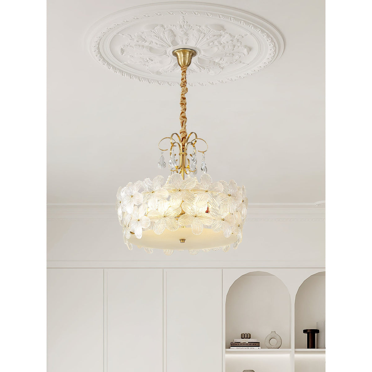 Charlotte Chandelier - view 32