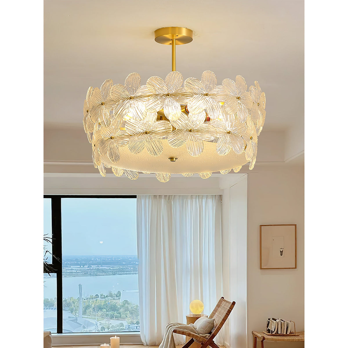 Charlotte Chandelier - view 43