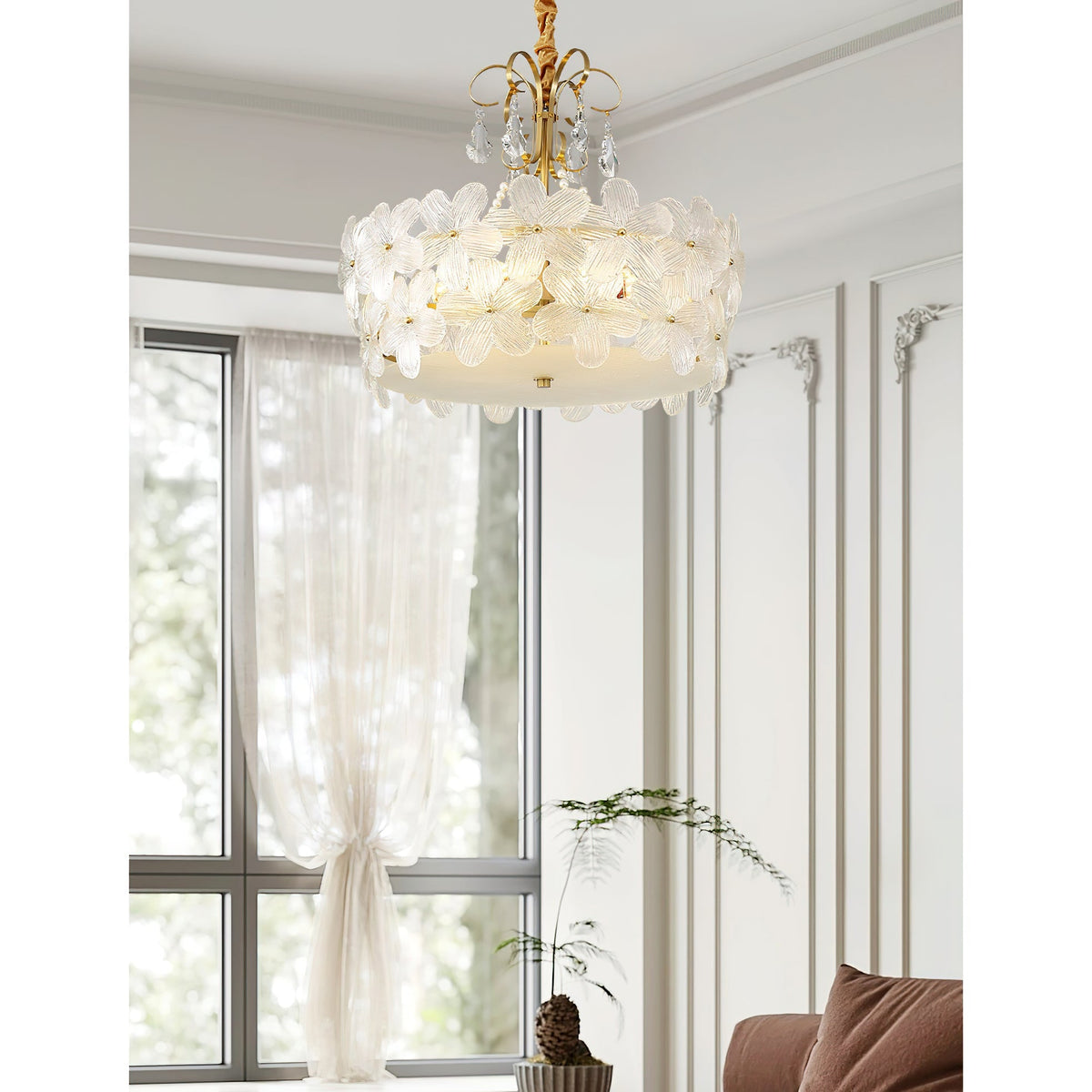 Charlotte Chandelier - view 33