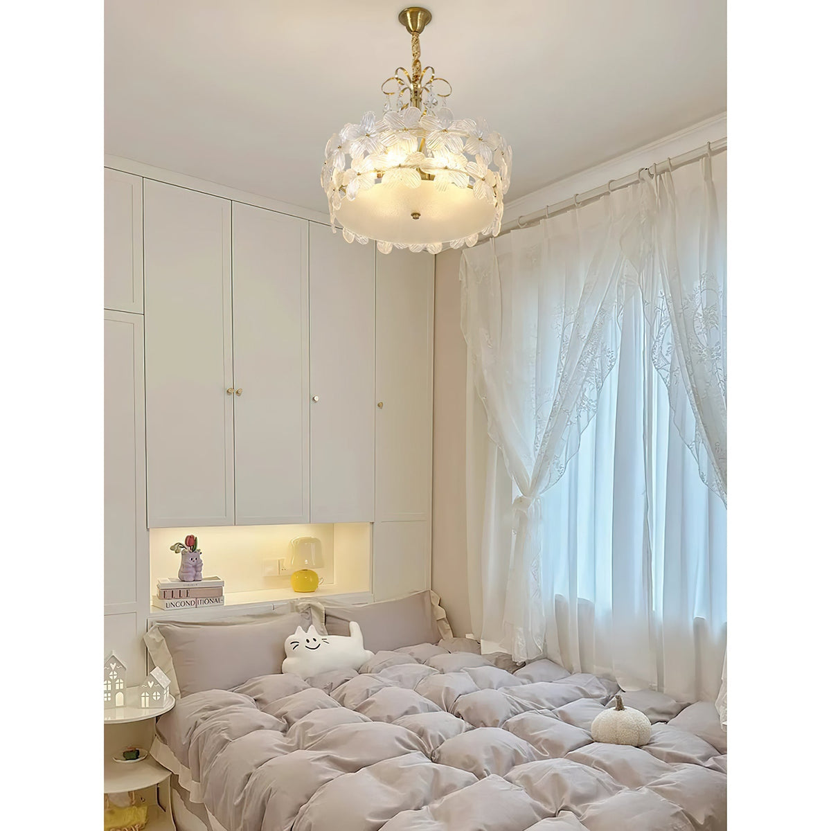Charlotte Chandelier - view 34