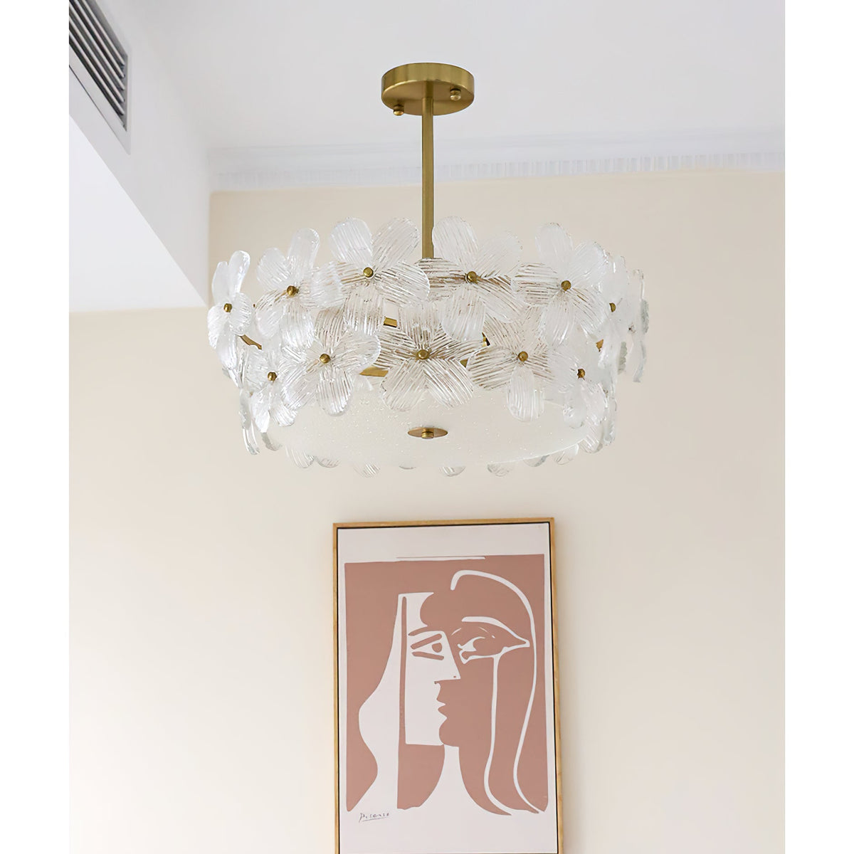 Charlotte Chandelier - view 35