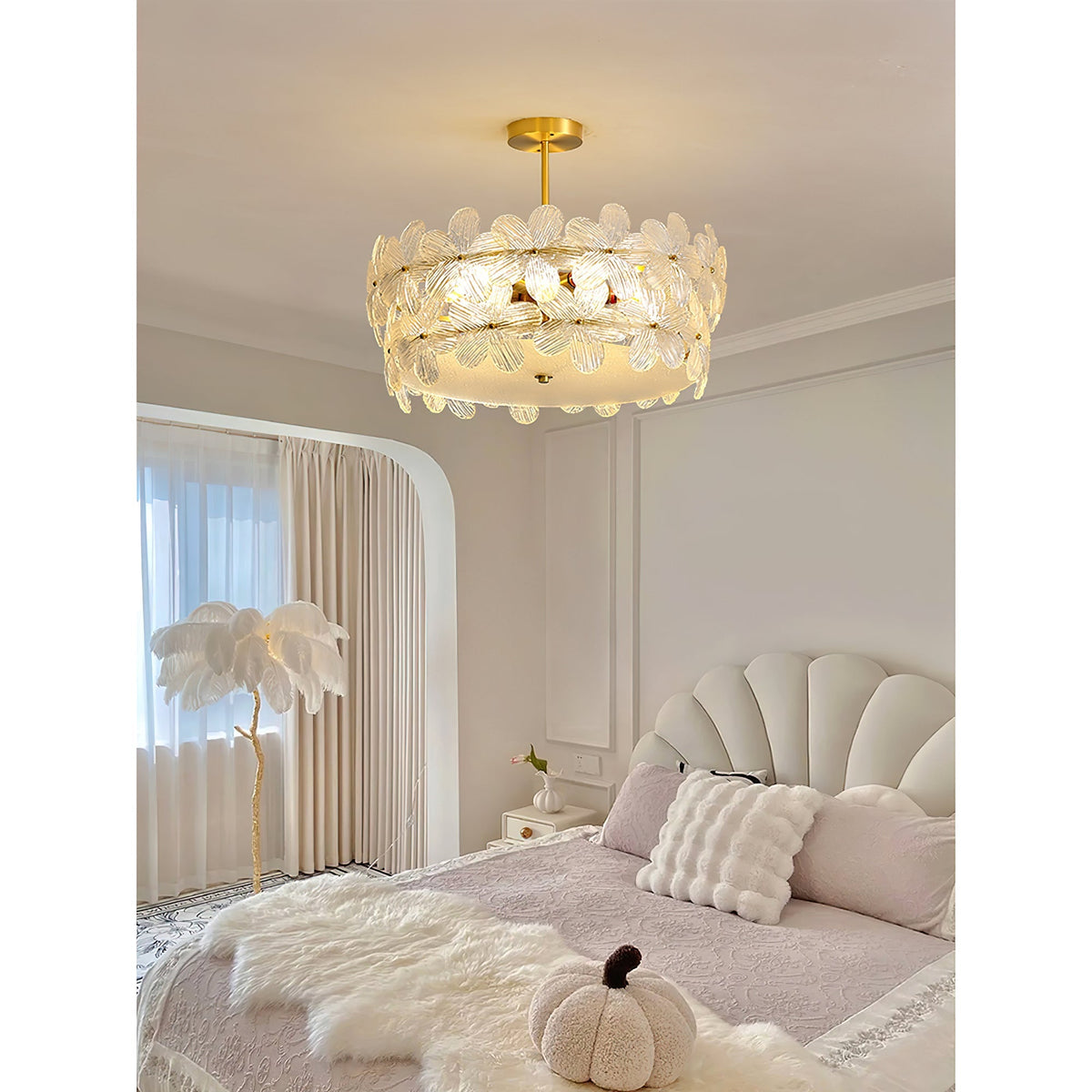Charlotte Chandelier - view 44