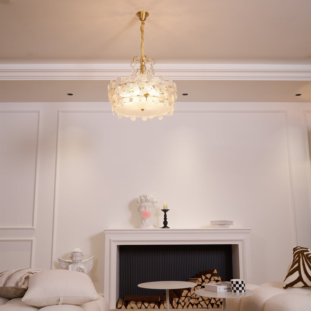 Charlotte Chandelier - view 17