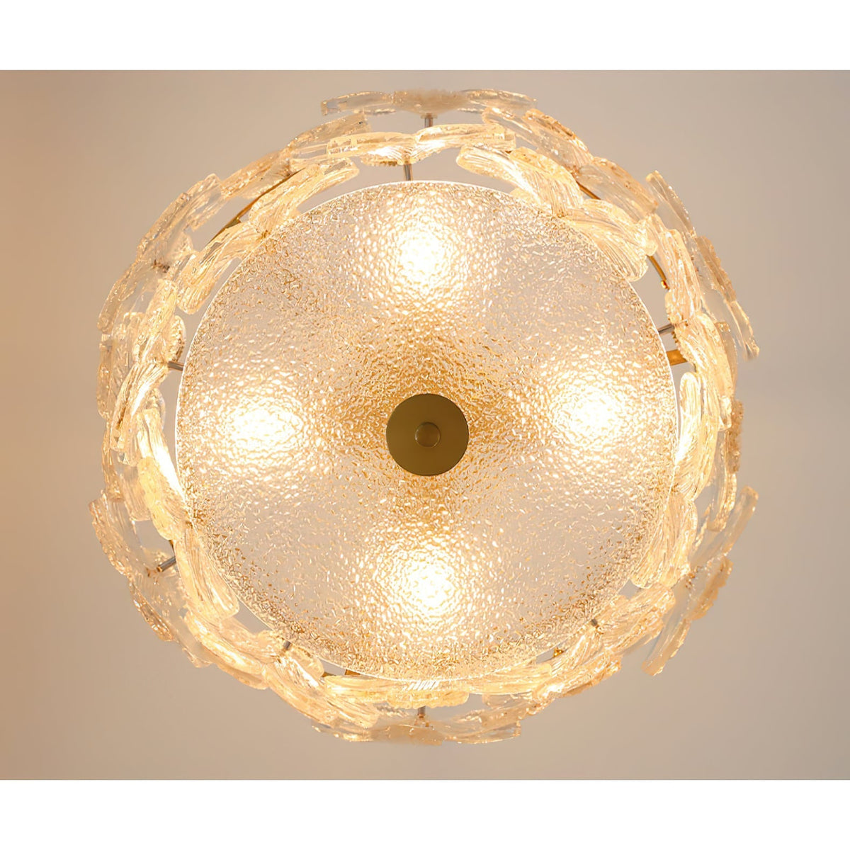 Charlotte Chandelier - view 38