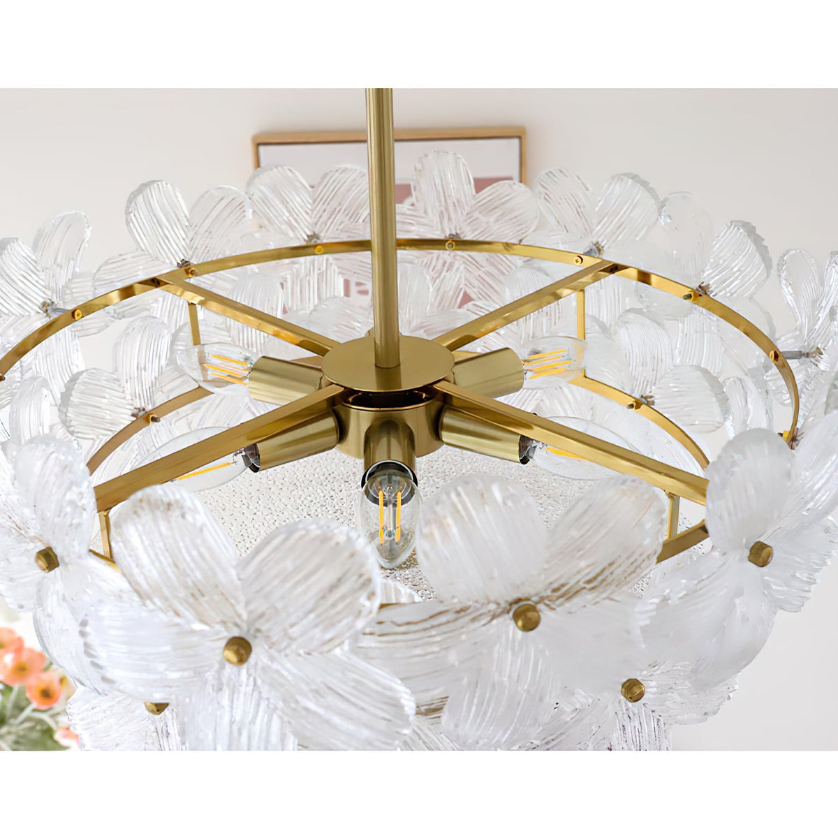 Charlotte Chandelier - view 53