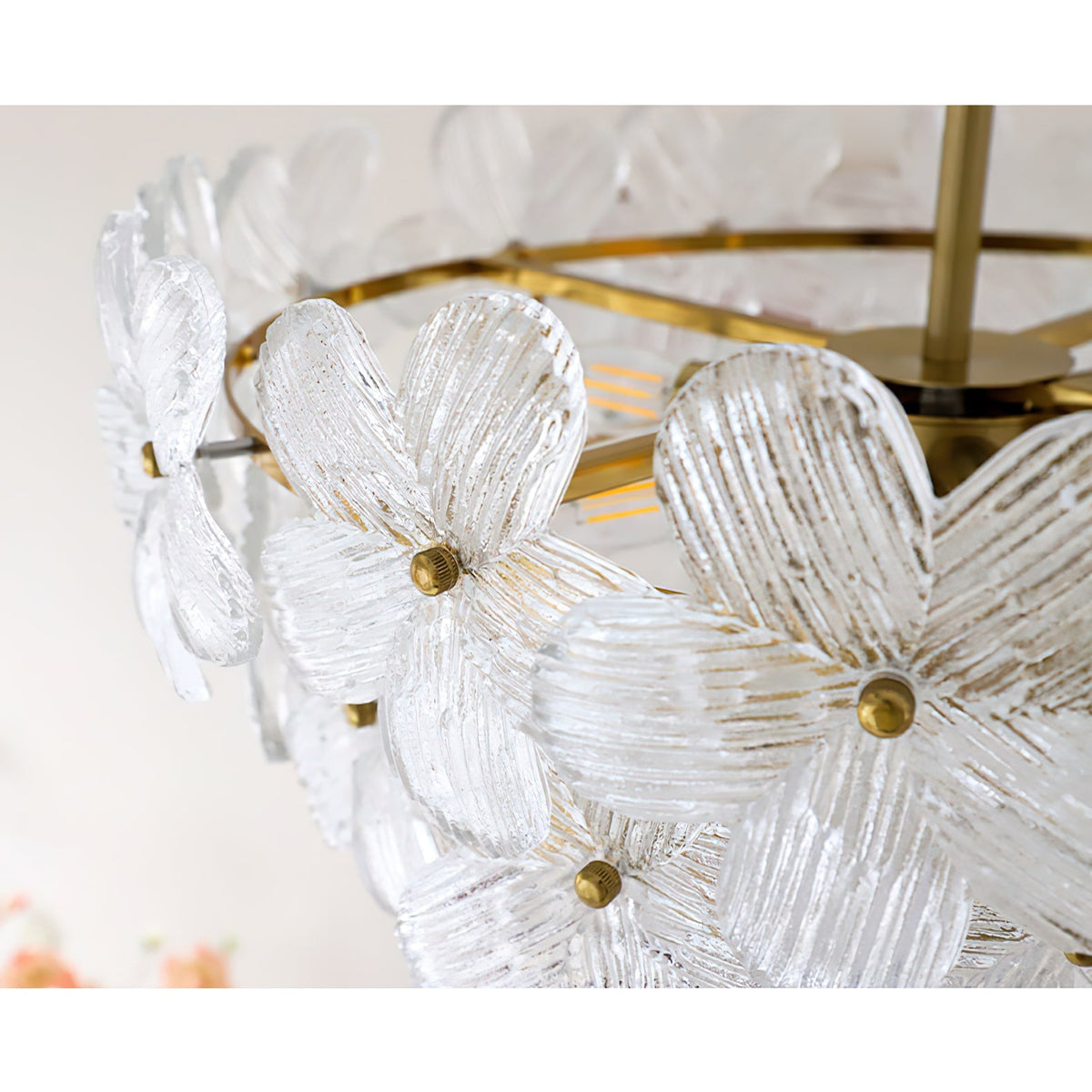 Charlotte Chandelier - view 51