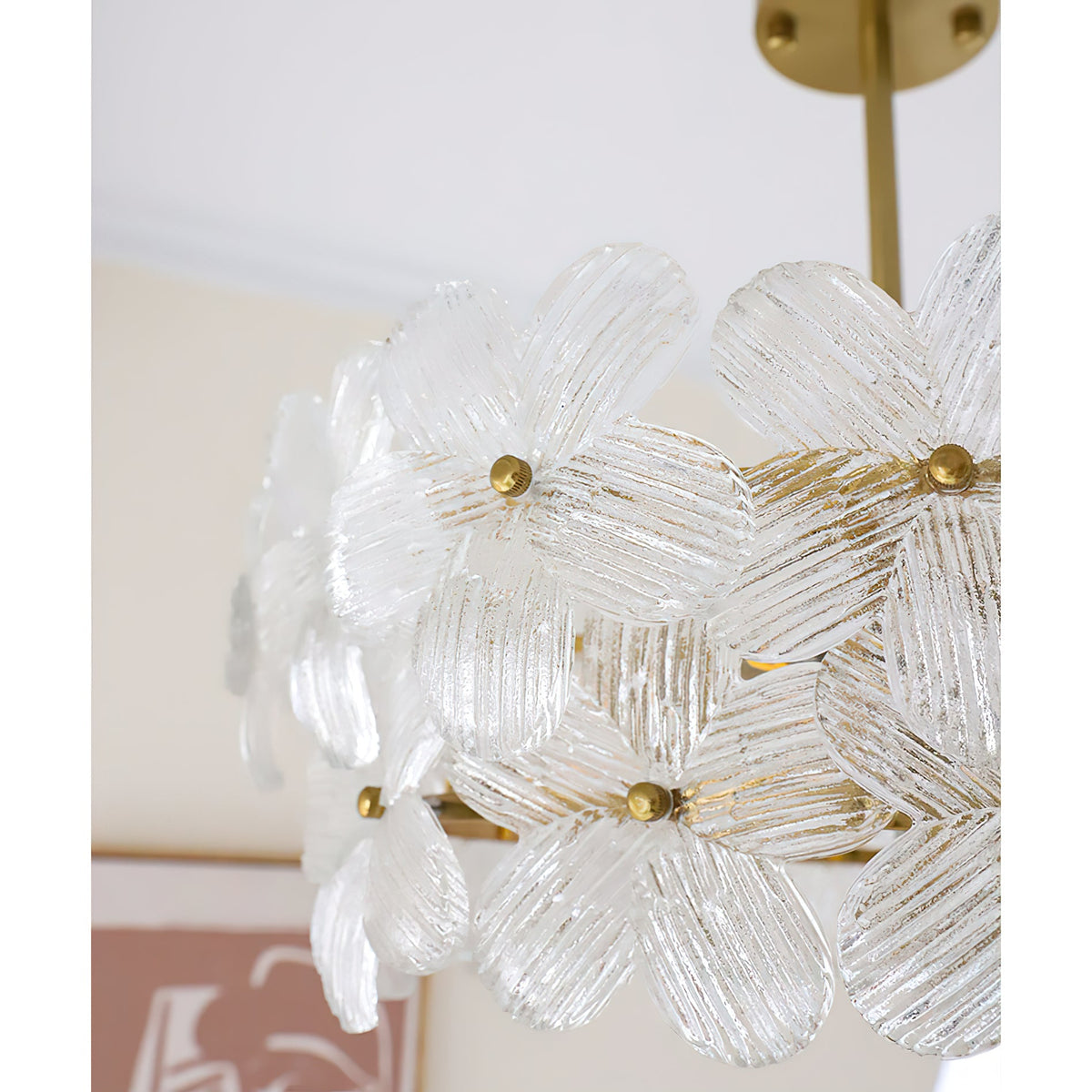 Charlotte Chandelier - view 49